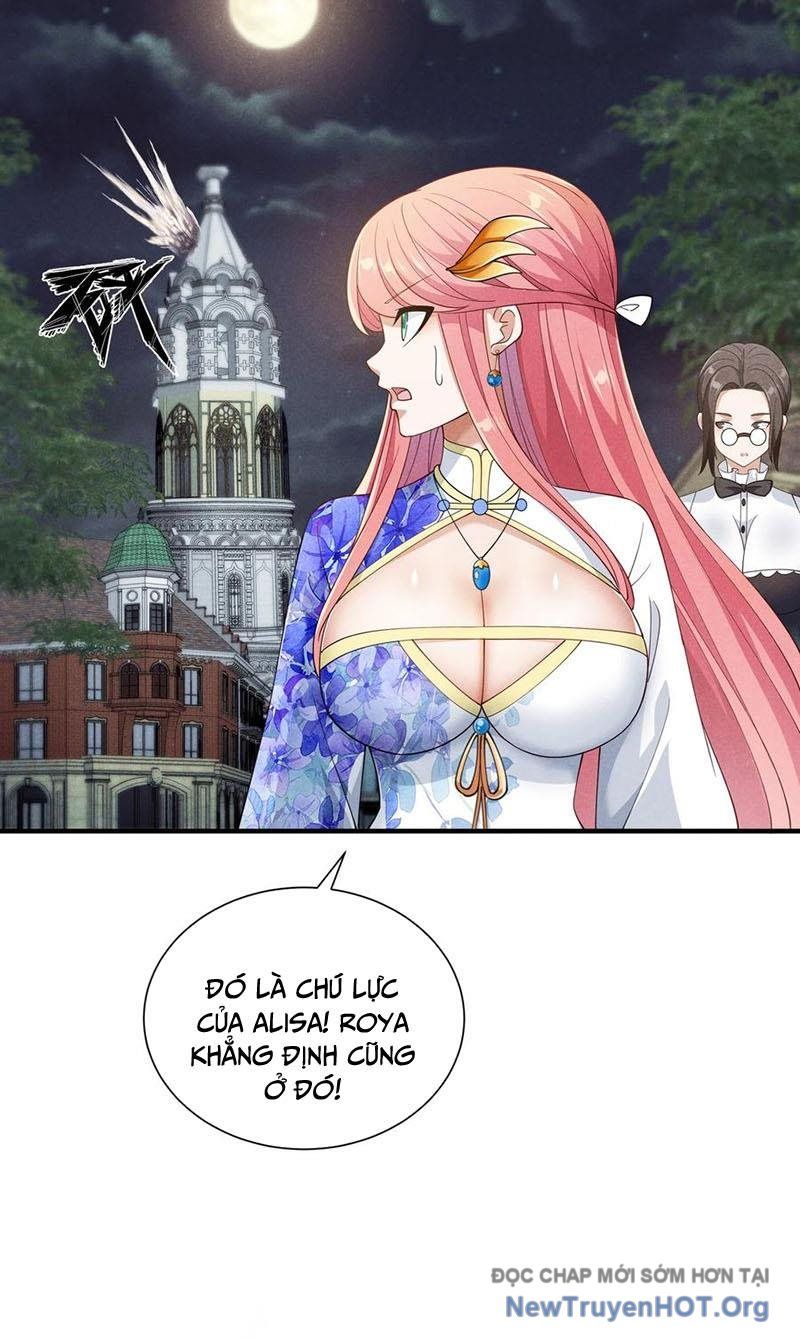 Tiểu Bạo Chúa Không Muốn Gặp Kết Thảm Chapter 79 - 42