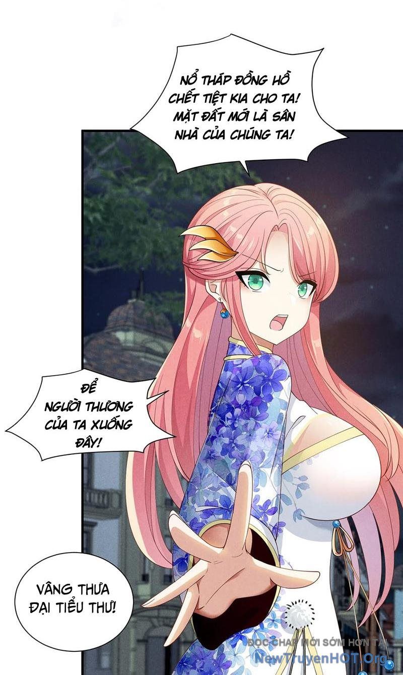 Tiểu Bạo Chúa Không Muốn Gặp Kết Thảm Chapter 79 - 43