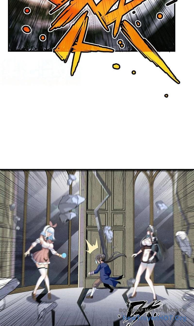 Tiểu Bạo Chúa Không Muốn Gặp Kết Thảm Chapter 79 - 45