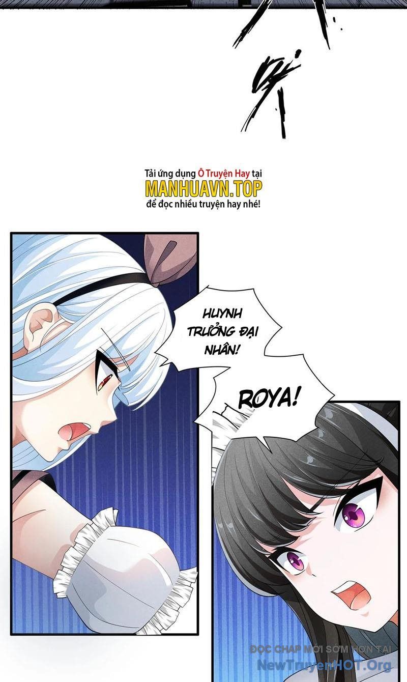 Tiểu Bạo Chúa Không Muốn Gặp Kết Thảm Chapter 79 - 46