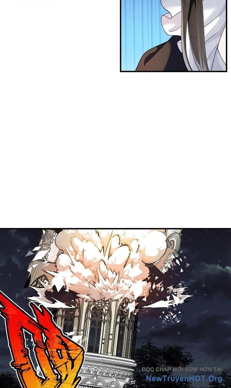 Tiểu Bạo Chúa Không Muốn Gặp Kết Thảm Chapter 79 - 47