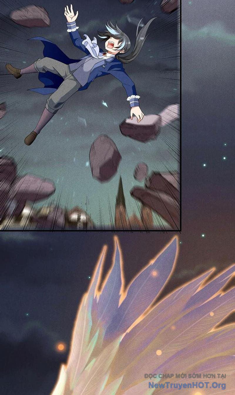 Tiểu Bạo Chúa Không Muốn Gặp Kết Thảm Chapter 79 - 49