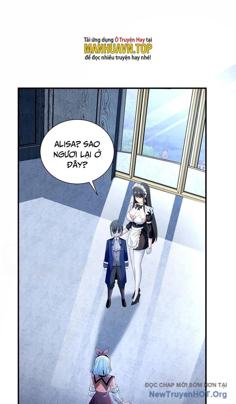 Tiểu Bạo Chúa Không Muốn Gặp Kết Thảm Chapter 79 - 6