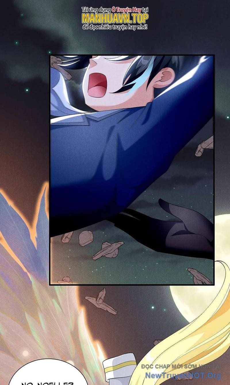 Tiểu Bạo Chúa Không Muốn Gặp Kết Thảm Chapter 79 - 51