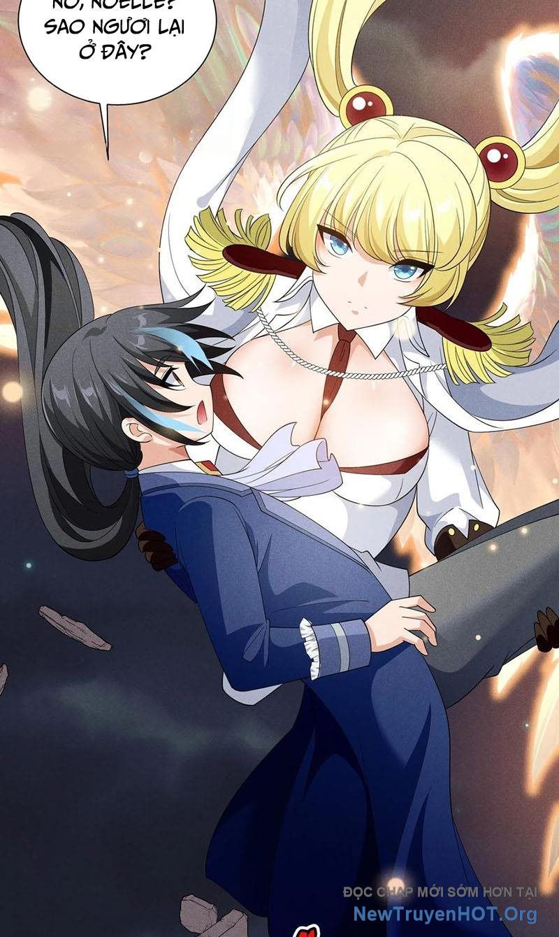 Tiểu Bạo Chúa Không Muốn Gặp Kết Thảm Chapter 79 - 52