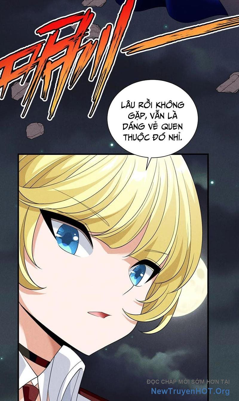 Tiểu Bạo Chúa Không Muốn Gặp Kết Thảm Chapter 79 - 53