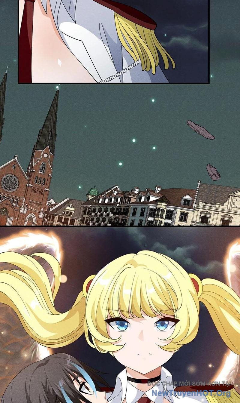 Tiểu Bạo Chúa Không Muốn Gặp Kết Thảm Chapter 79 - 54