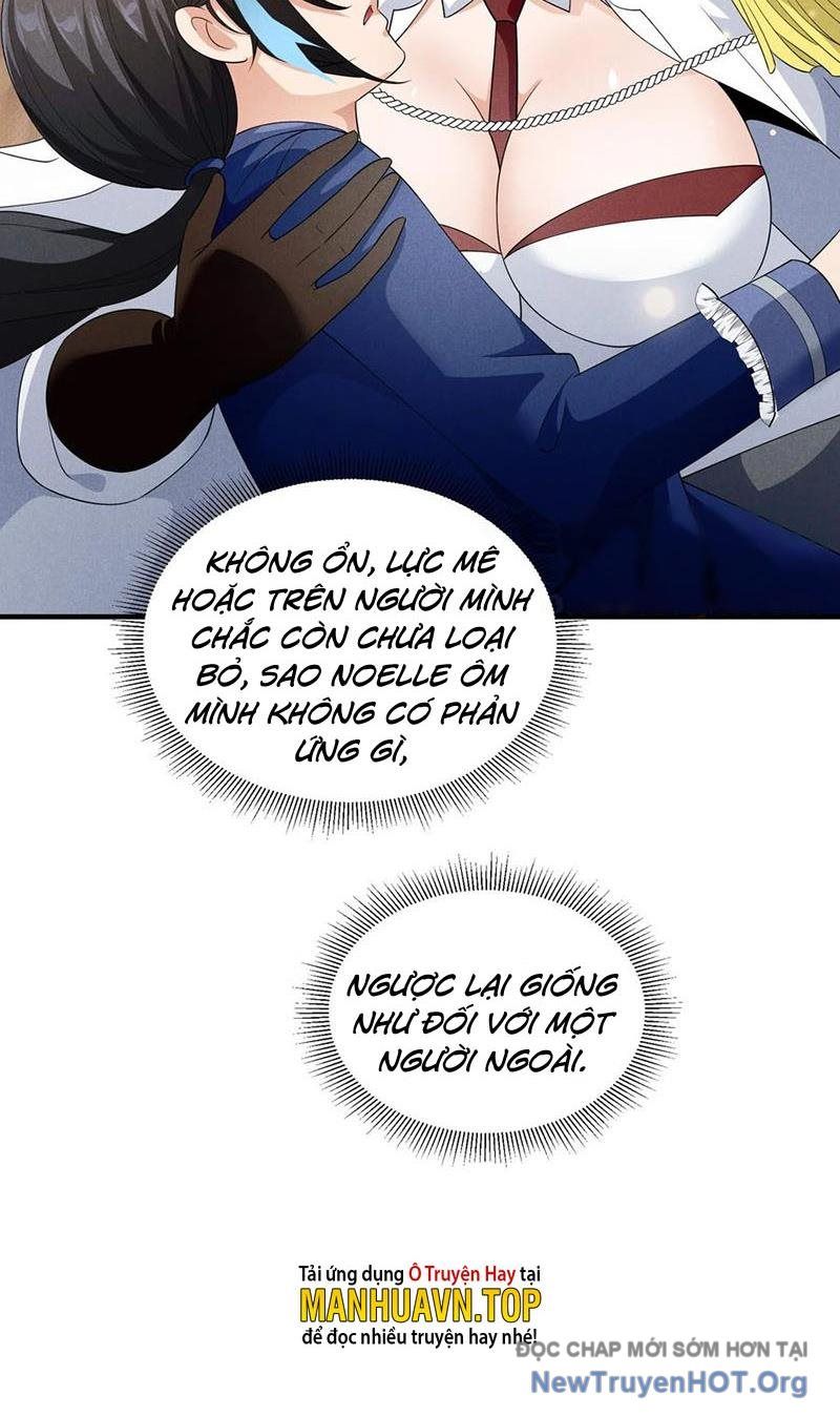 Tiểu Bạo Chúa Không Muốn Gặp Kết Thảm Chapter 79 - 55