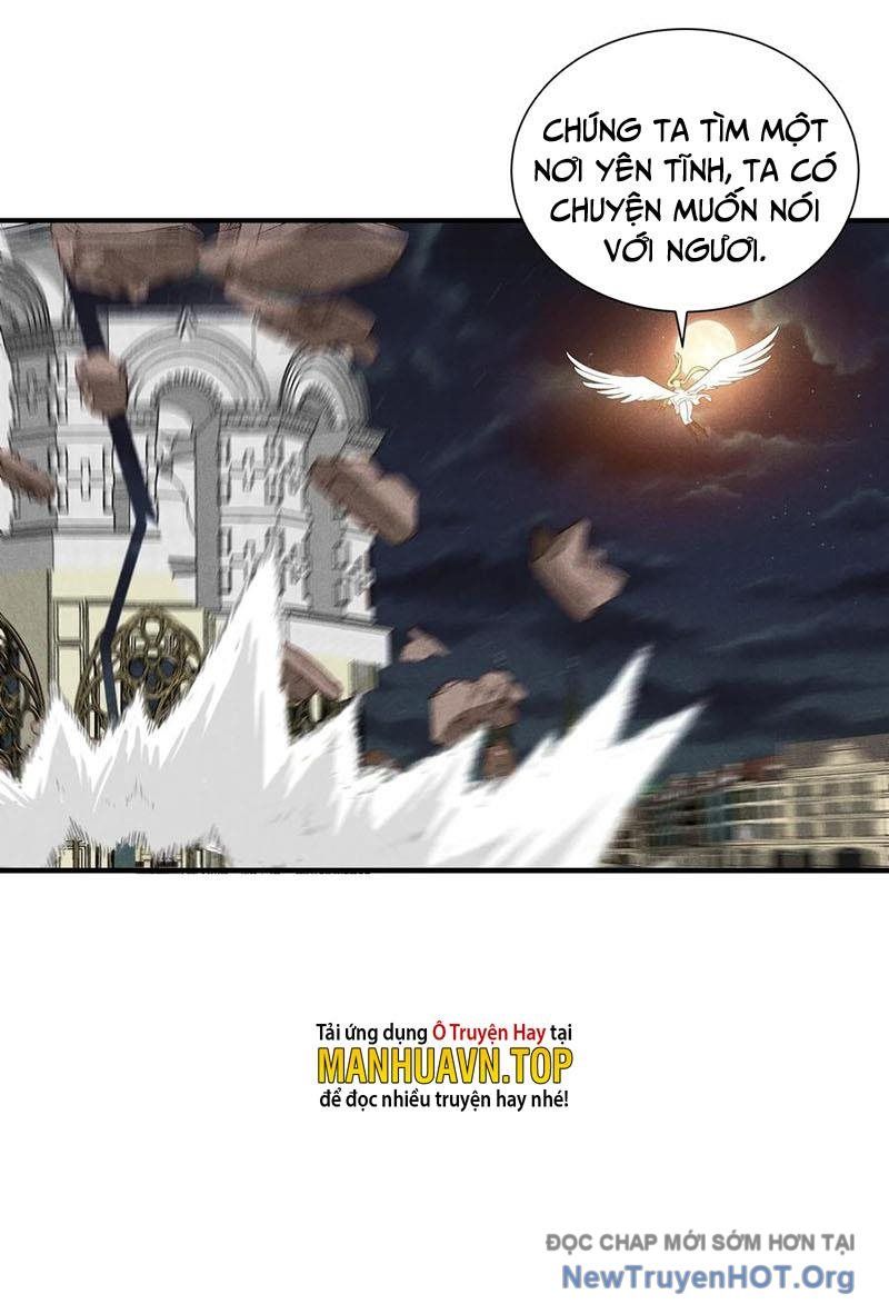 Tiểu Bạo Chúa Không Muốn Gặp Kết Thảm Chapter 79 - 56