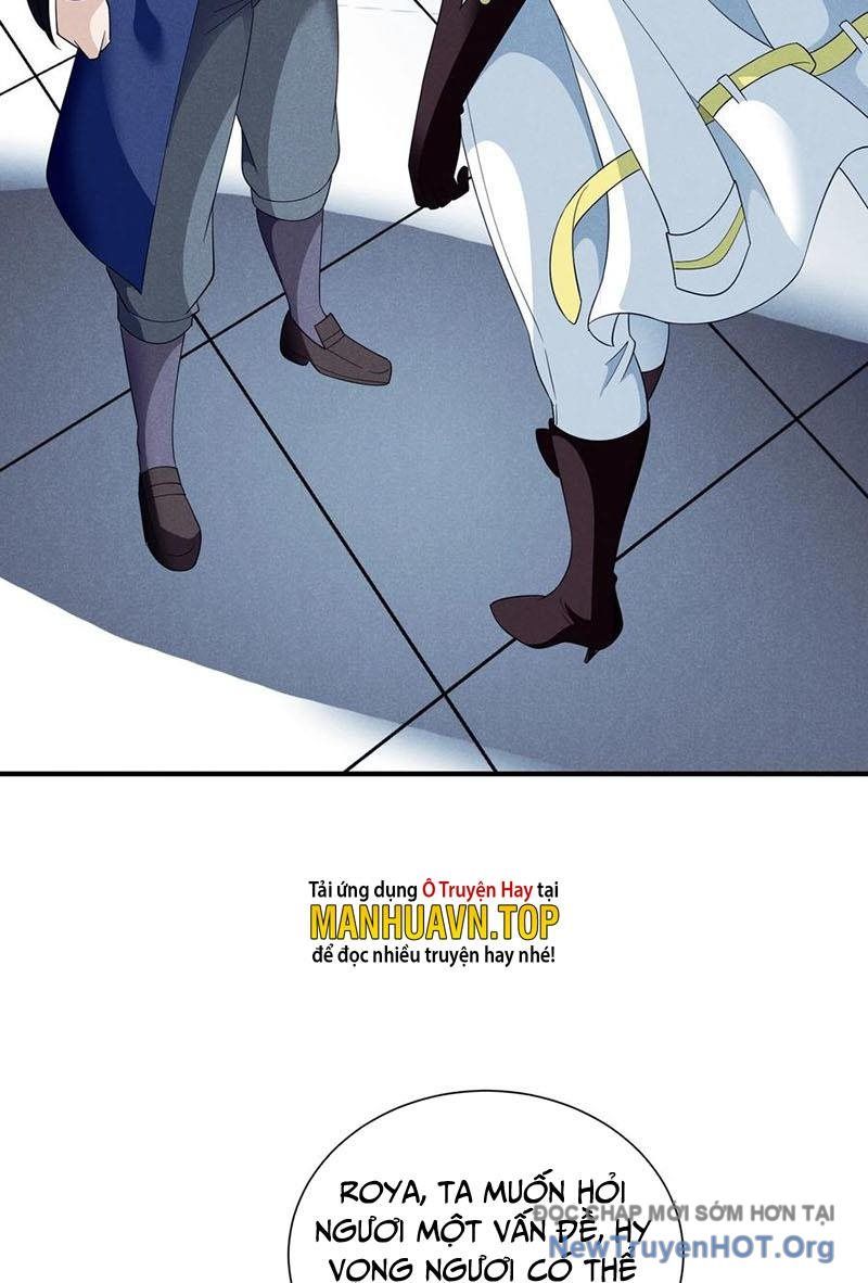 Tiểu Bạo Chúa Không Muốn Gặp Kết Thảm Chapter 79 - 60