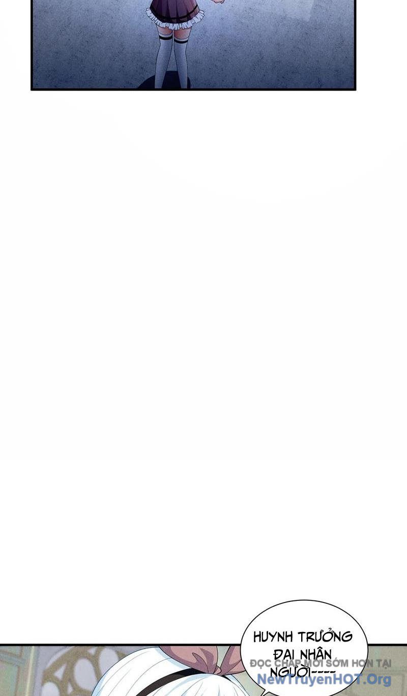 Tiểu Bạo Chúa Không Muốn Gặp Kết Thảm Chapter 79 - 7