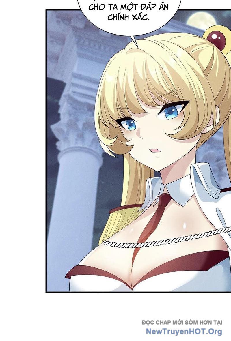 Tiểu Bạo Chúa Không Muốn Gặp Kết Thảm Chapter 79 - 61