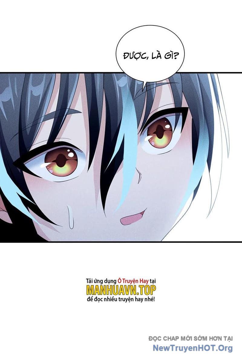 Tiểu Bạo Chúa Không Muốn Gặp Kết Thảm Chapter 79 - 62