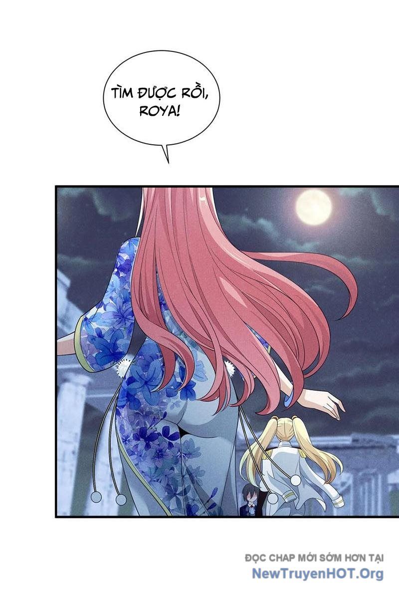 Tiểu Bạo Chúa Không Muốn Gặp Kết Thảm Chapter 79 - 63