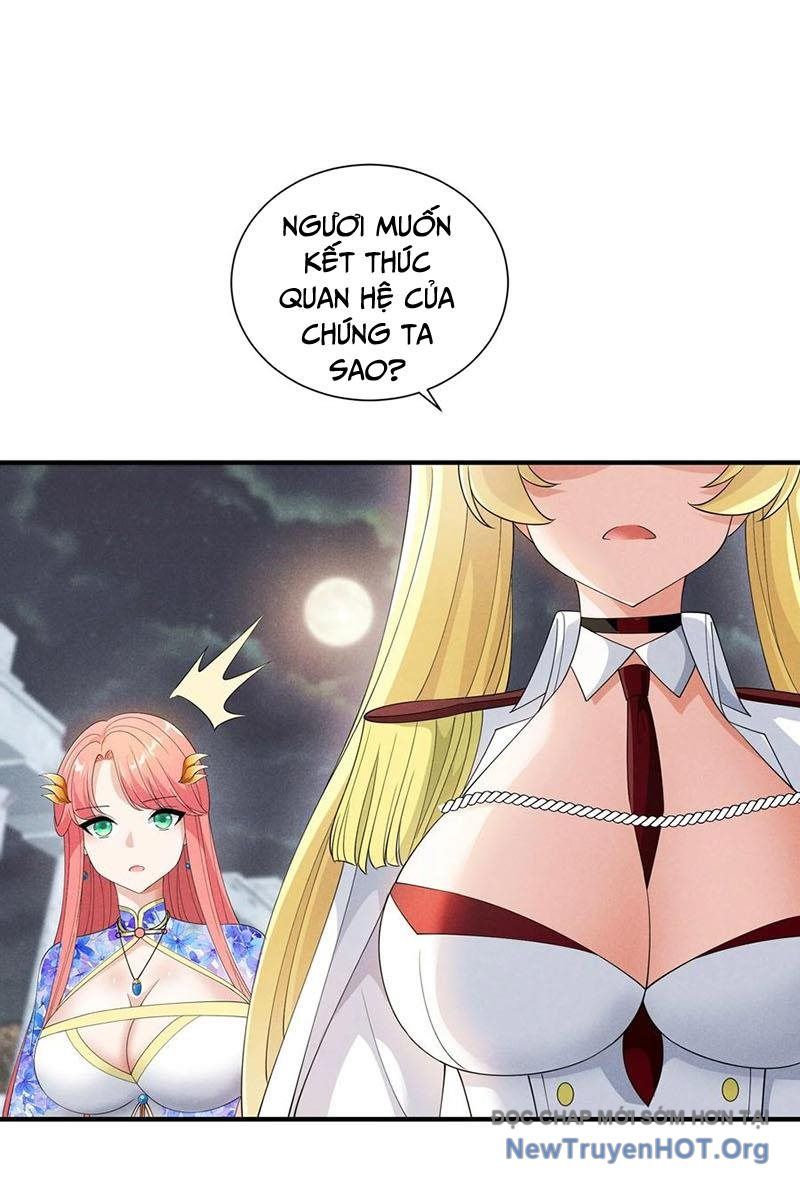 Tiểu Bạo Chúa Không Muốn Gặp Kết Thảm Chapter 79 - 64