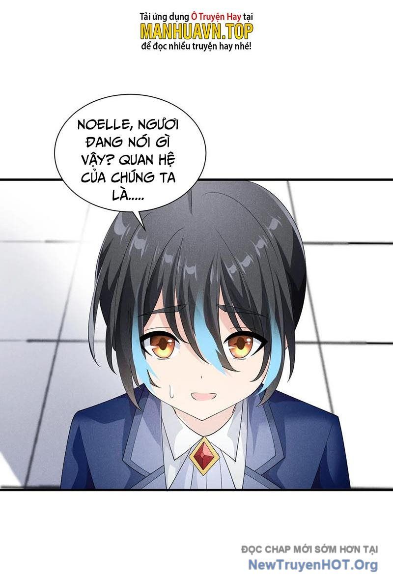 Tiểu Bạo Chúa Không Muốn Gặp Kết Thảm Chapter 79 - 65