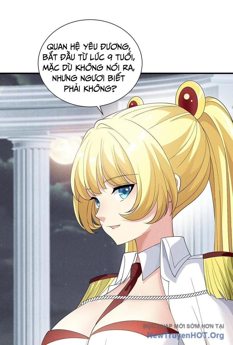Tiểu Bạo Chúa Không Muốn Gặp Kết Thảm Chapter 79 - 66