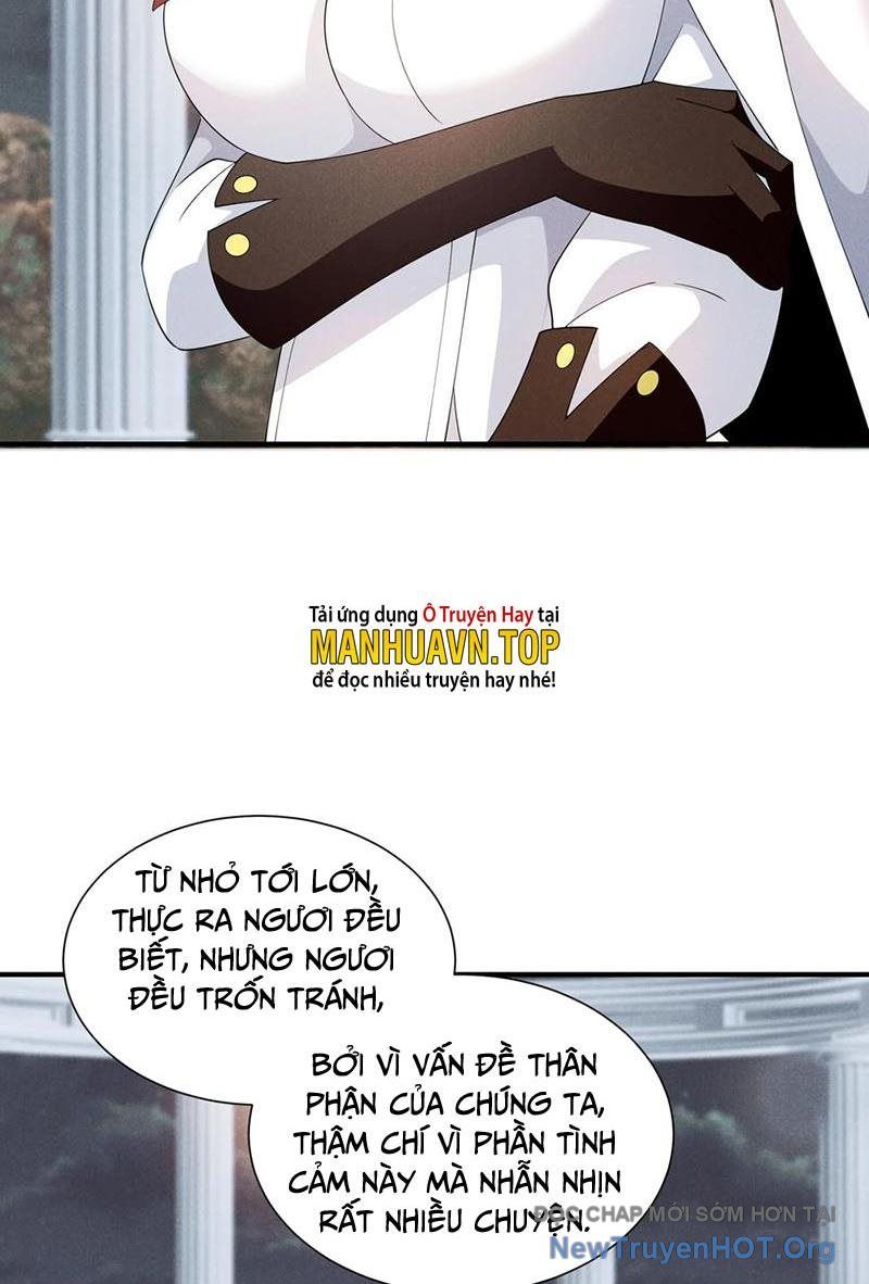 Tiểu Bạo Chúa Không Muốn Gặp Kết Thảm Chapter 79 - 67