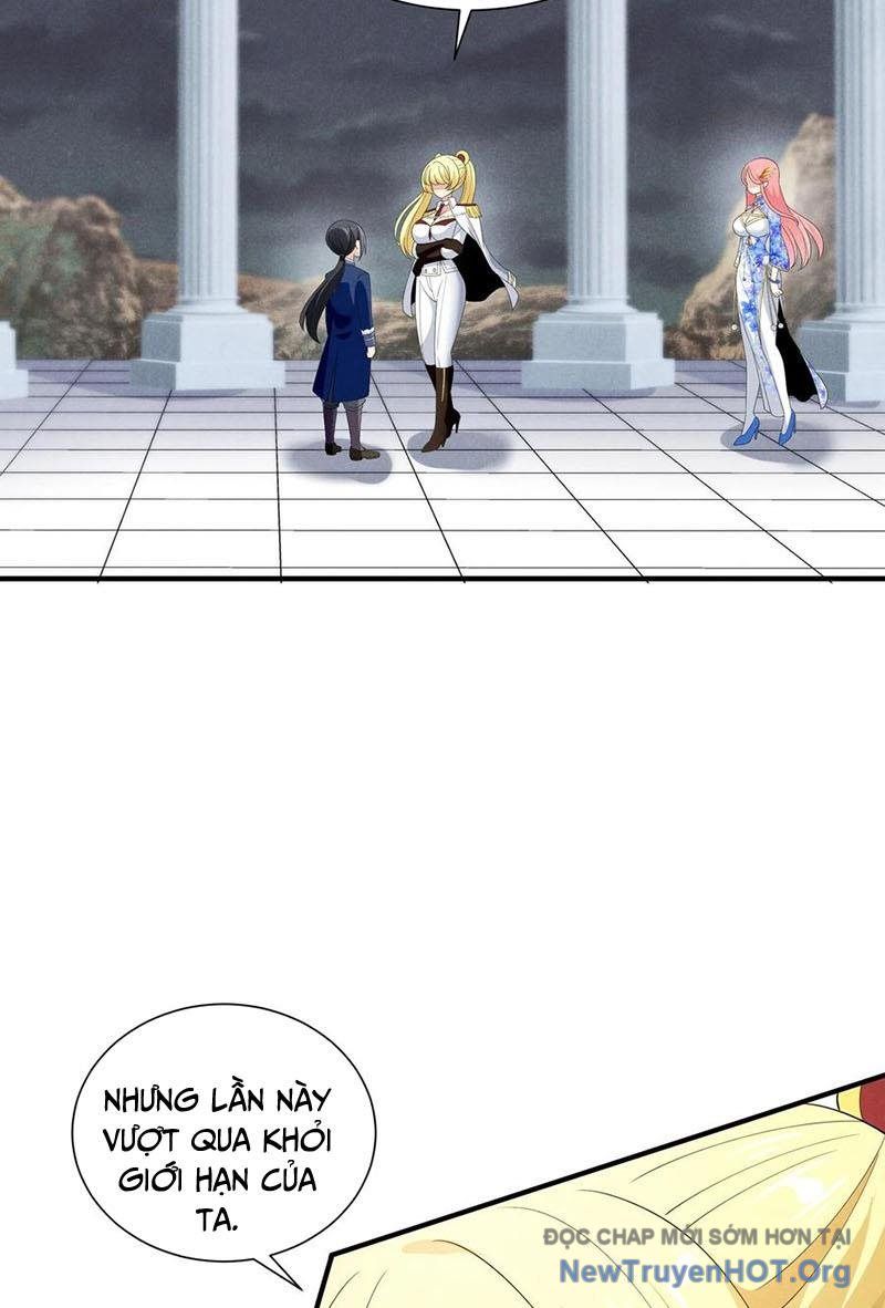 Tiểu Bạo Chúa Không Muốn Gặp Kết Thảm Chapter 79 - 68