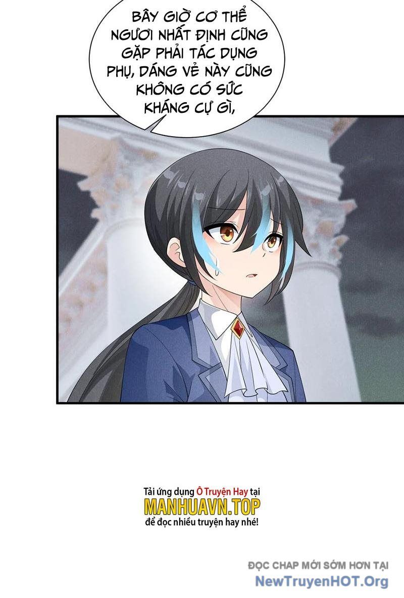 Tiểu Bạo Chúa Không Muốn Gặp Kết Thảm Chapter 79 - 70