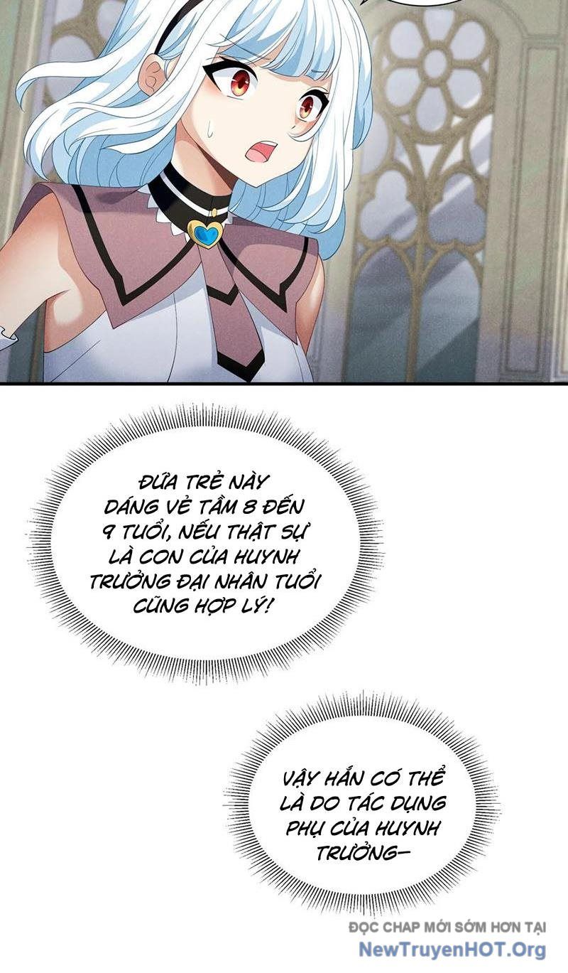 Tiểu Bạo Chúa Không Muốn Gặp Kết Thảm Chapter 79 - 8