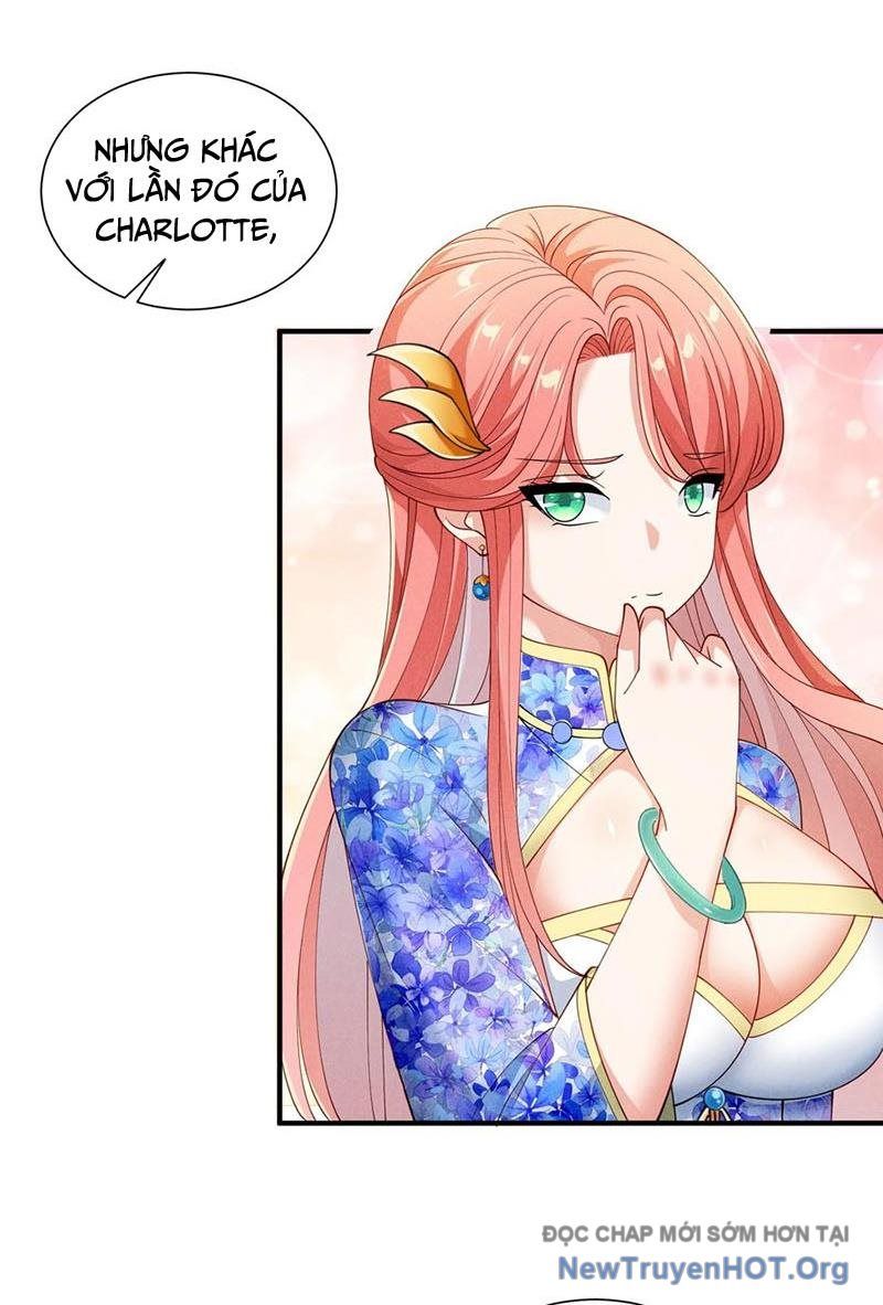 Tiểu Bạo Chúa Không Muốn Gặp Kết Thảm Chapter 79 - 71