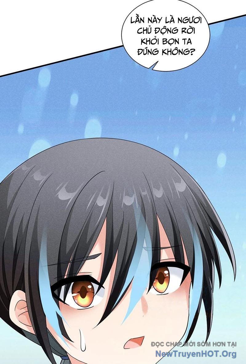 Tiểu Bạo Chúa Không Muốn Gặp Kết Thảm Chapter 79 - 72
