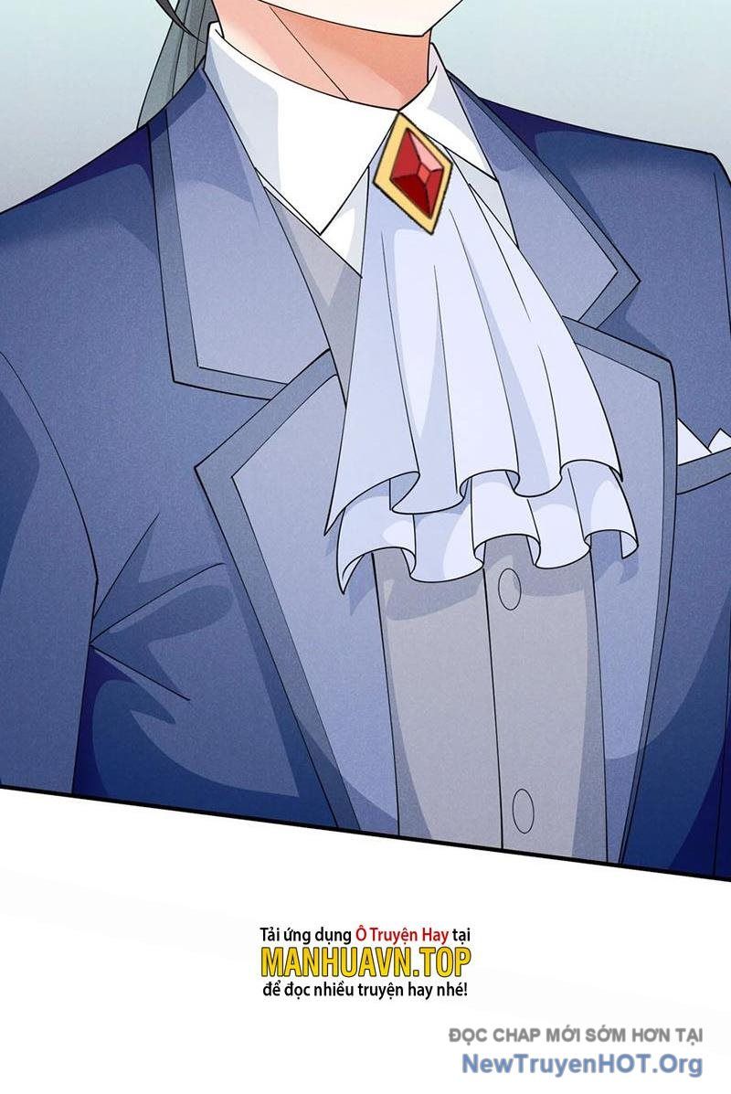 Tiểu Bạo Chúa Không Muốn Gặp Kết Thảm Chapter 79 - 73