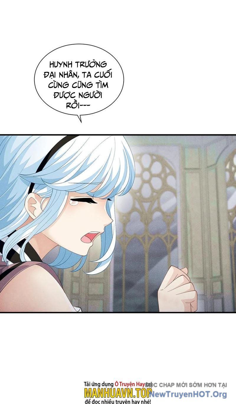 Tiểu Bạo Chúa Không Muốn Gặp Kết Thảm Chapter 79 - 9