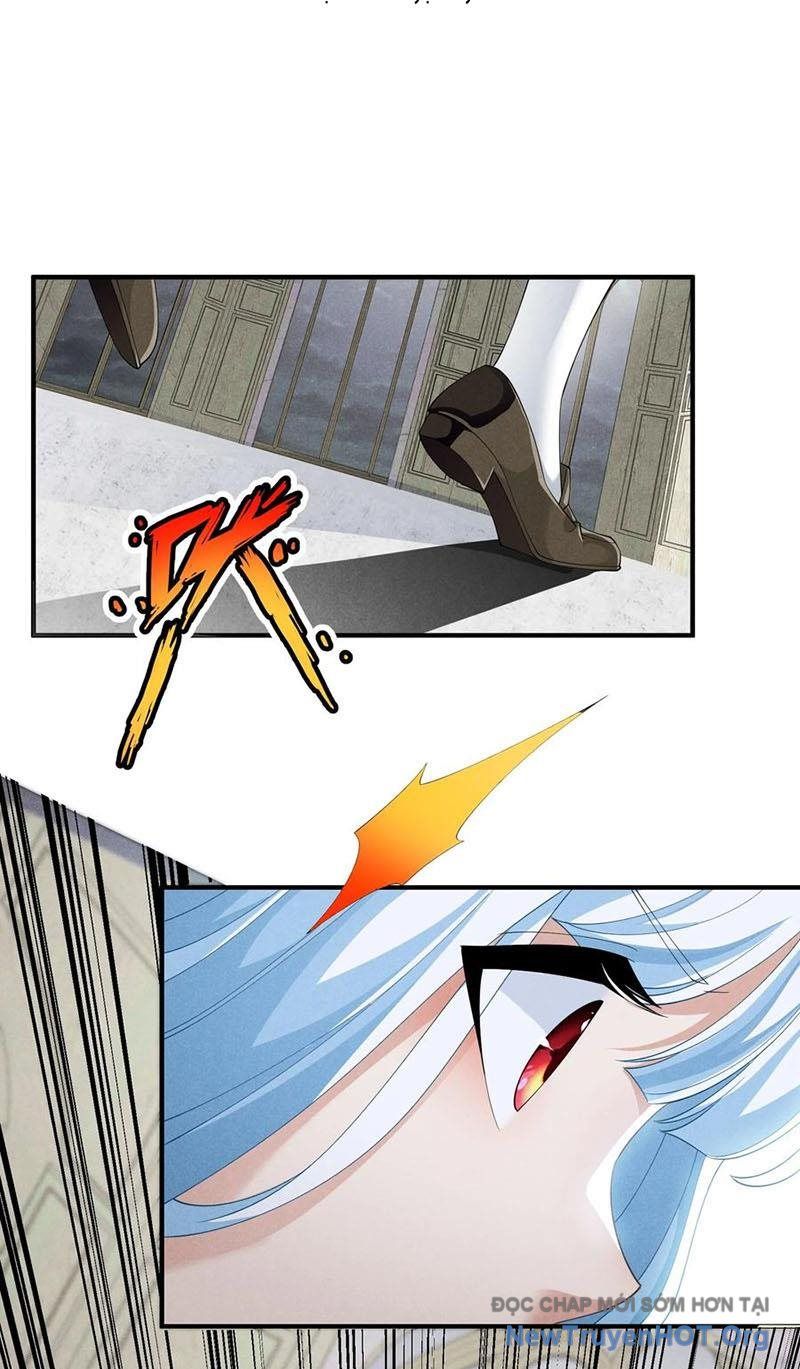 Tiểu Bạo Chúa Không Muốn Gặp Kết Thảm Chapter 79 - 10