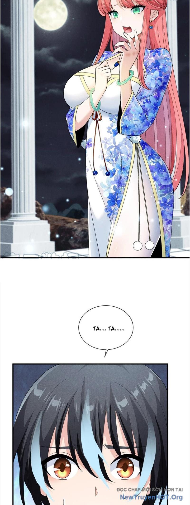 Tiểu Bạo Chúa Không Muốn Gặp Kết Thảm Chapter 80 - 11