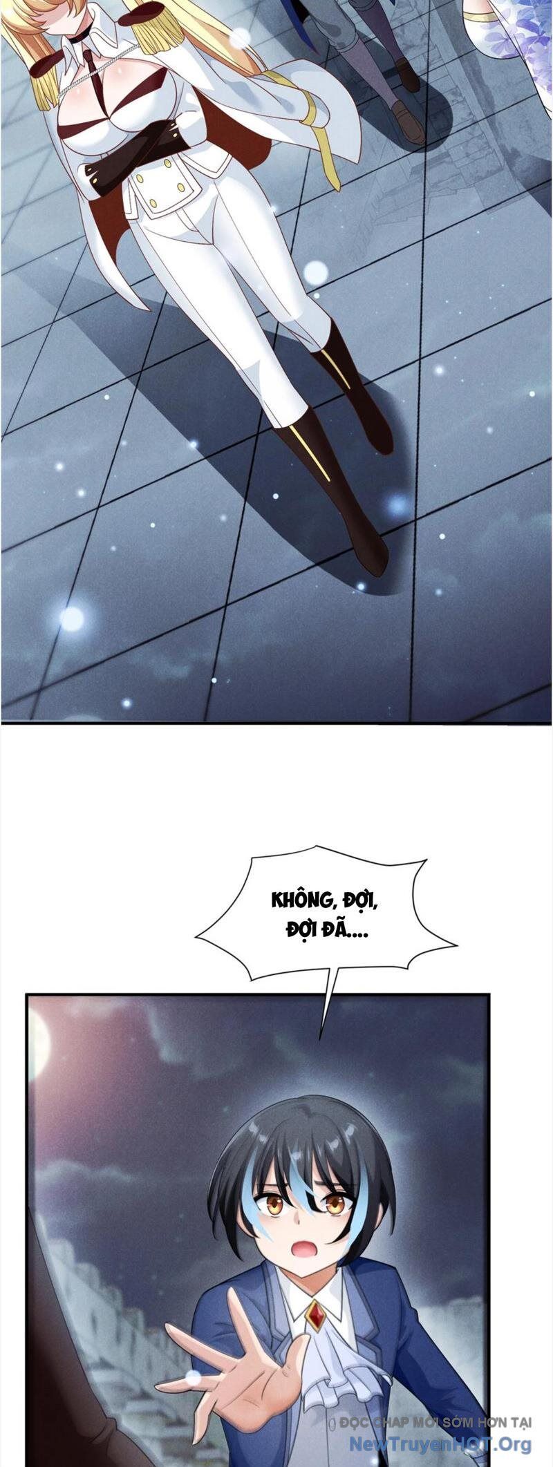 Tiểu Bạo Chúa Không Muốn Gặp Kết Thảm Chapter 80 - 16