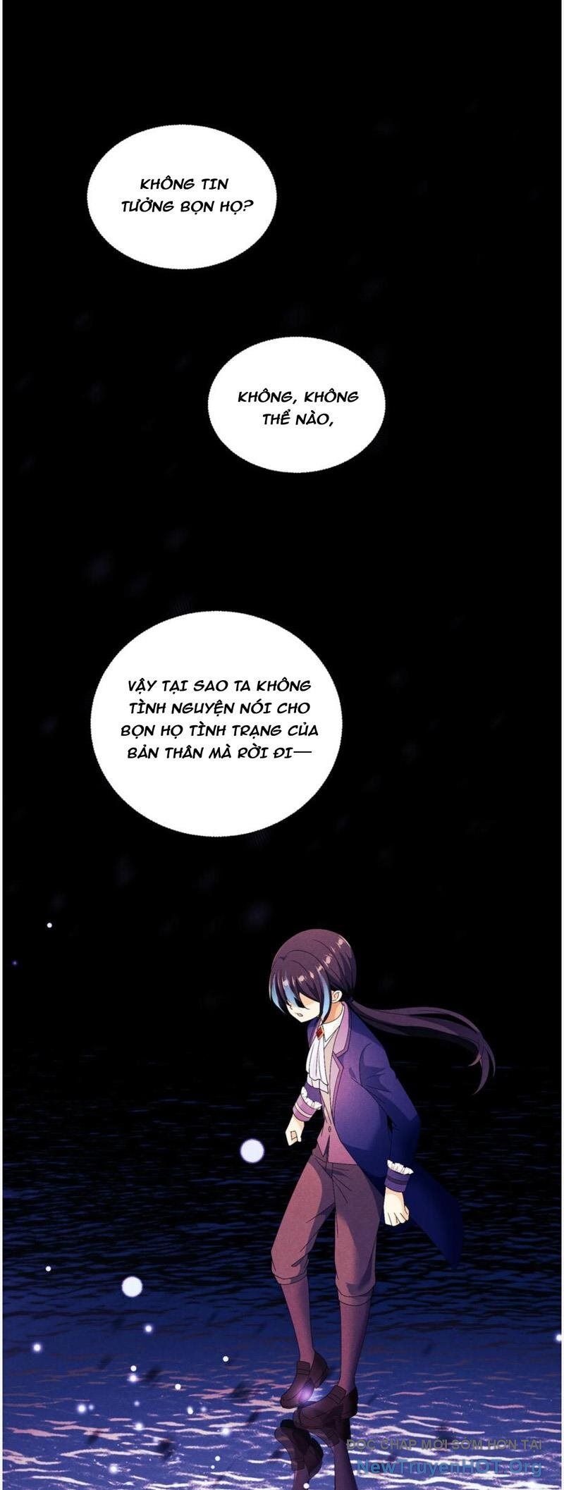 Tiểu Bạo Chúa Không Muốn Gặp Kết Thảm Chapter 80 - 18