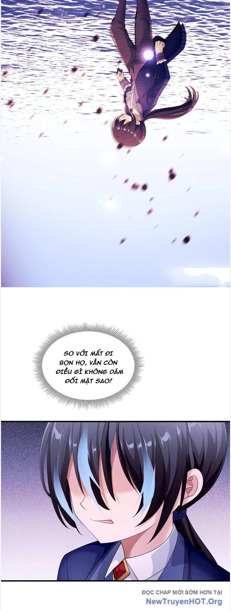 Tiểu Bạo Chúa Không Muốn Gặp Kết Thảm Chapter 80 - 19