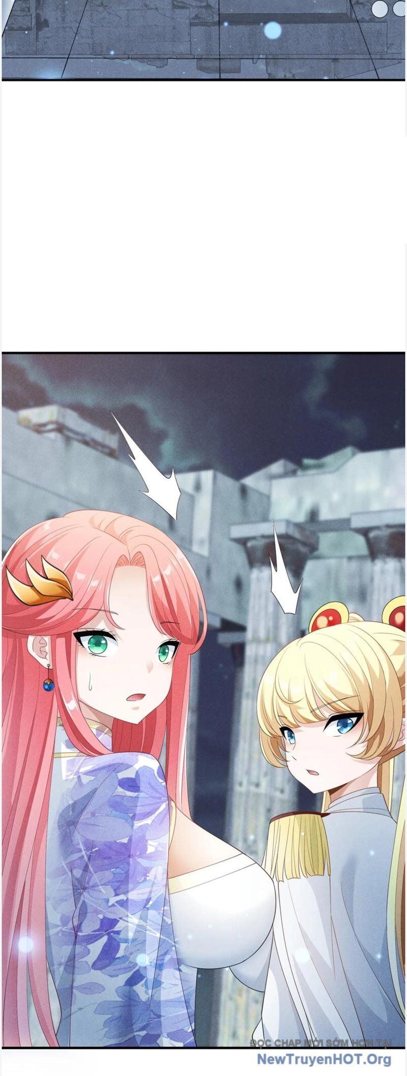 Tiểu Bạo Chúa Không Muốn Gặp Kết Thảm Chapter 80 - 21