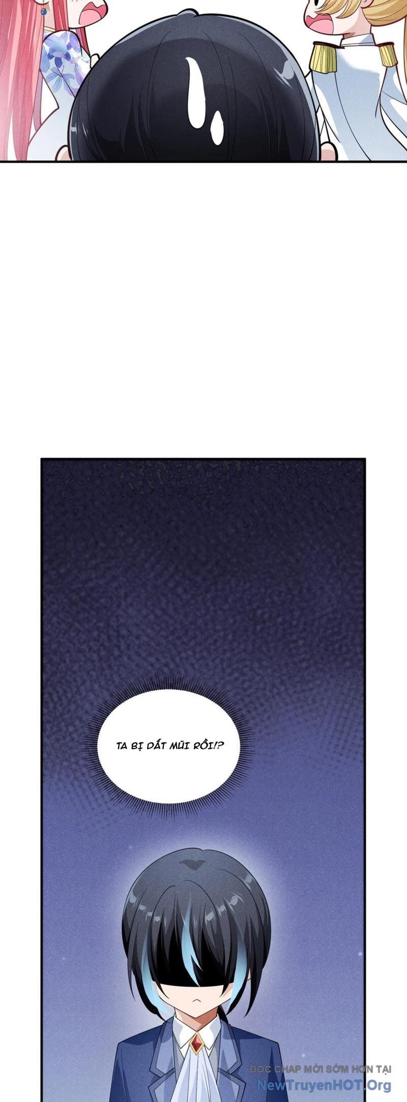 Tiểu Bạo Chúa Không Muốn Gặp Kết Thảm Chapter 80 - 35