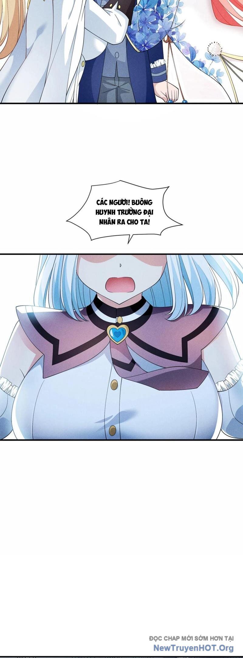 Tiểu Bạo Chúa Không Muốn Gặp Kết Thảm Chapter 80 - 39