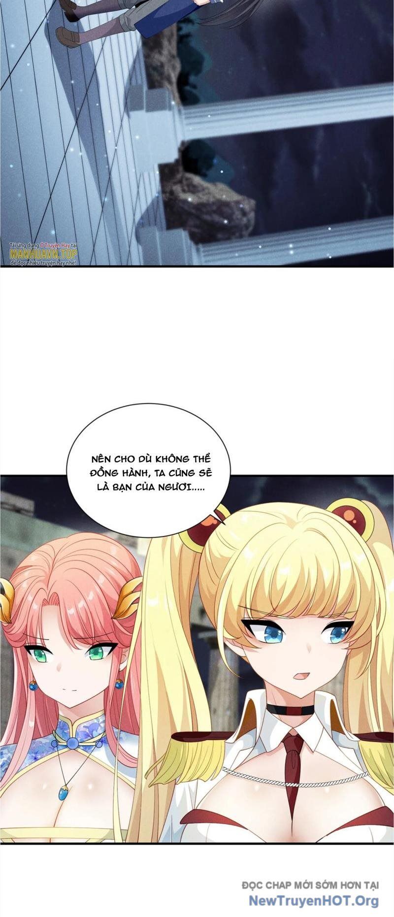 Tiểu Bạo Chúa Không Muốn Gặp Kết Thảm Chapter 80 - 5