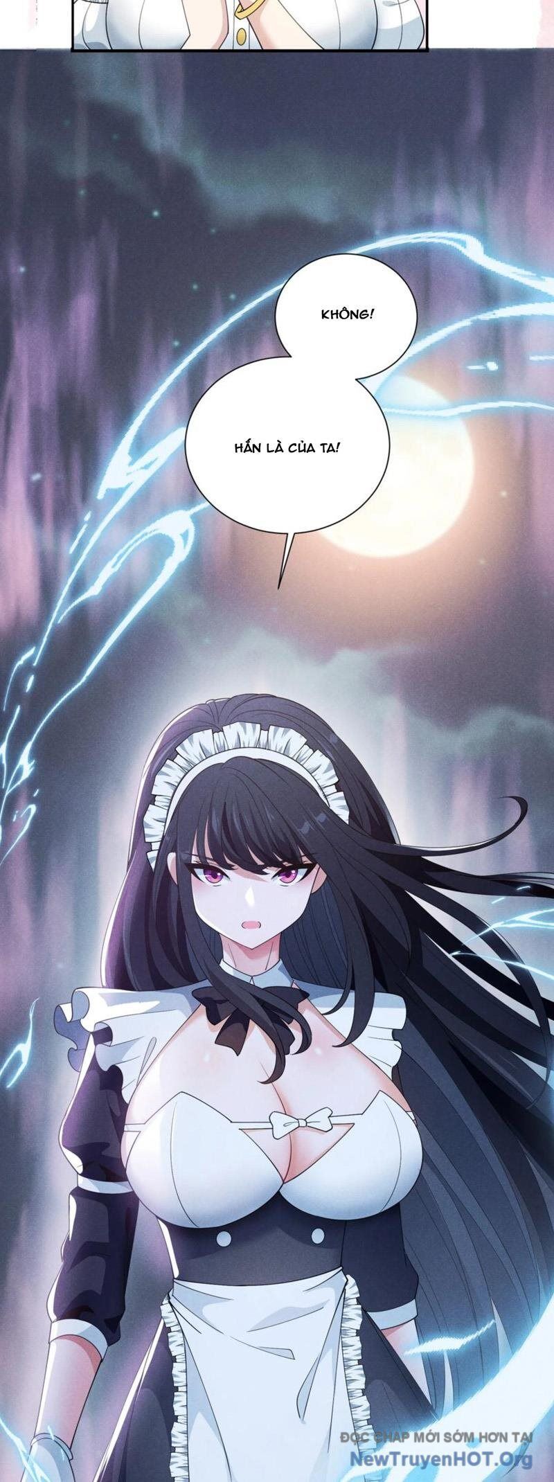 Tiểu Bạo Chúa Không Muốn Gặp Kết Thảm Chapter 80 - 49