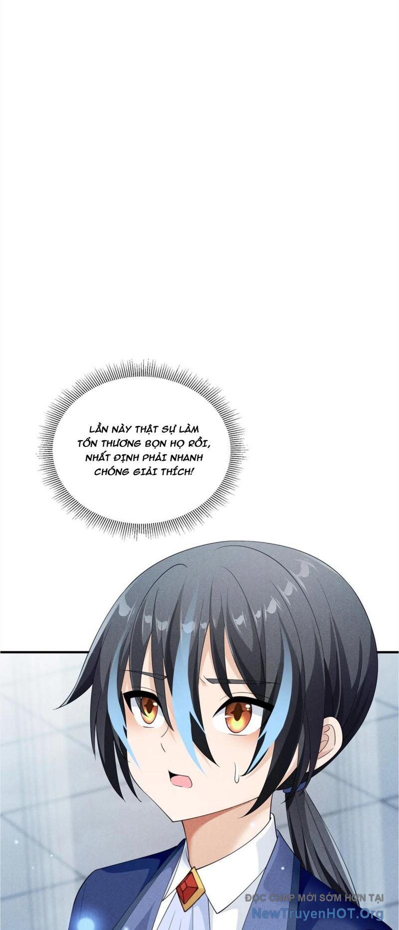 Tiểu Bạo Chúa Không Muốn Gặp Kết Thảm Chapter 80 - 6