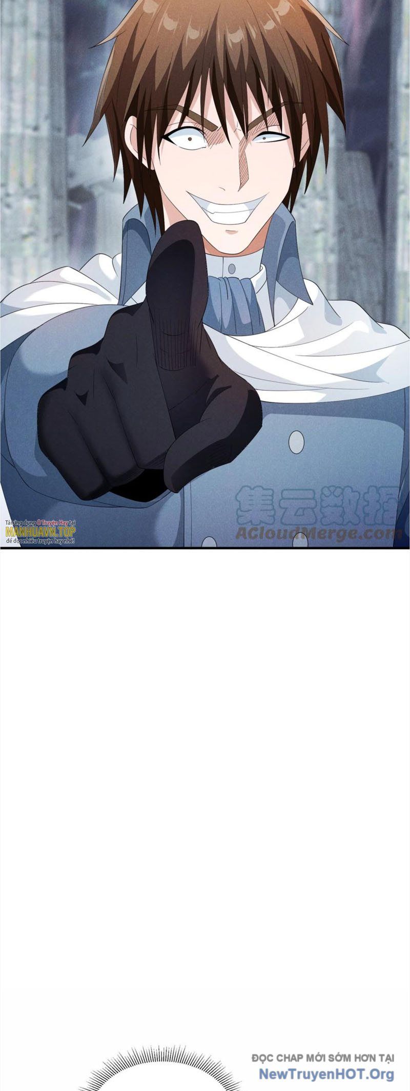 Tiểu Bạo Chúa Không Muốn Gặp Kết Thảm Chapter 81 - 14