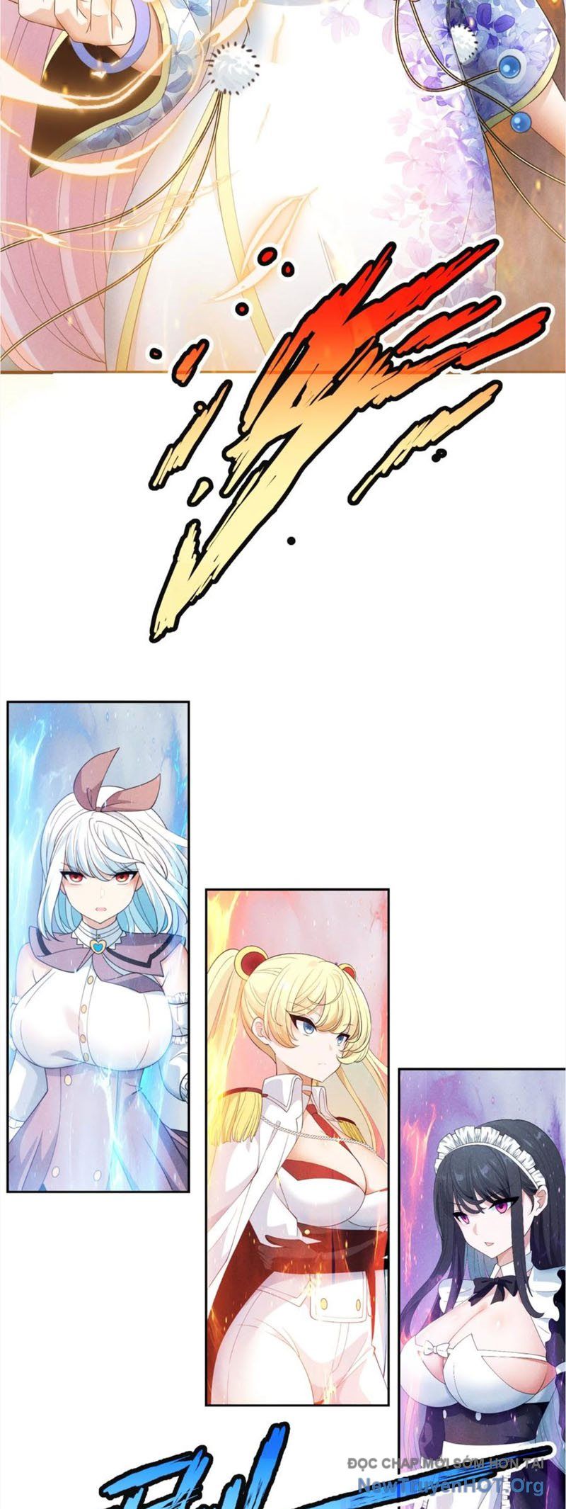 Tiểu Bạo Chúa Không Muốn Gặp Kết Thảm Chapter 81 - 17