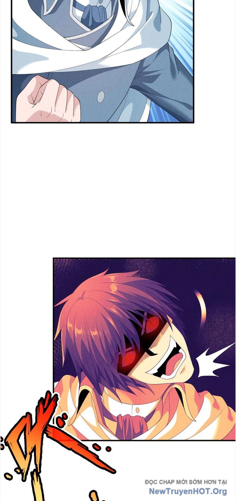 Tiểu Bạo Chúa Không Muốn Gặp Kết Thảm Chapter 81 - 20