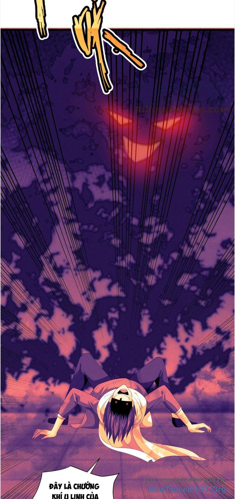 Tiểu Bạo Chúa Không Muốn Gặp Kết Thảm Chapter 81 - 21