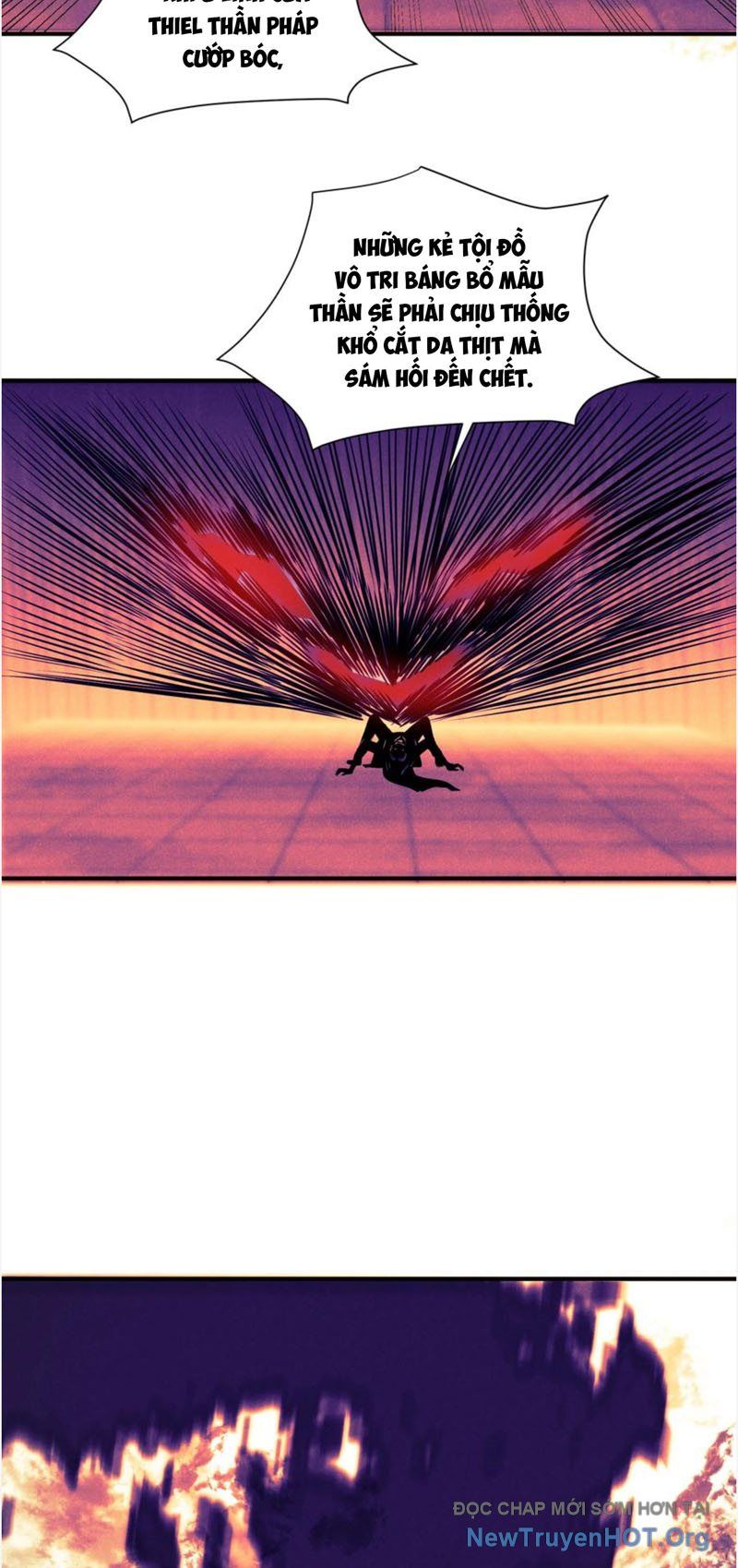 Tiểu Bạo Chúa Không Muốn Gặp Kết Thảm Chapter 81 - 22