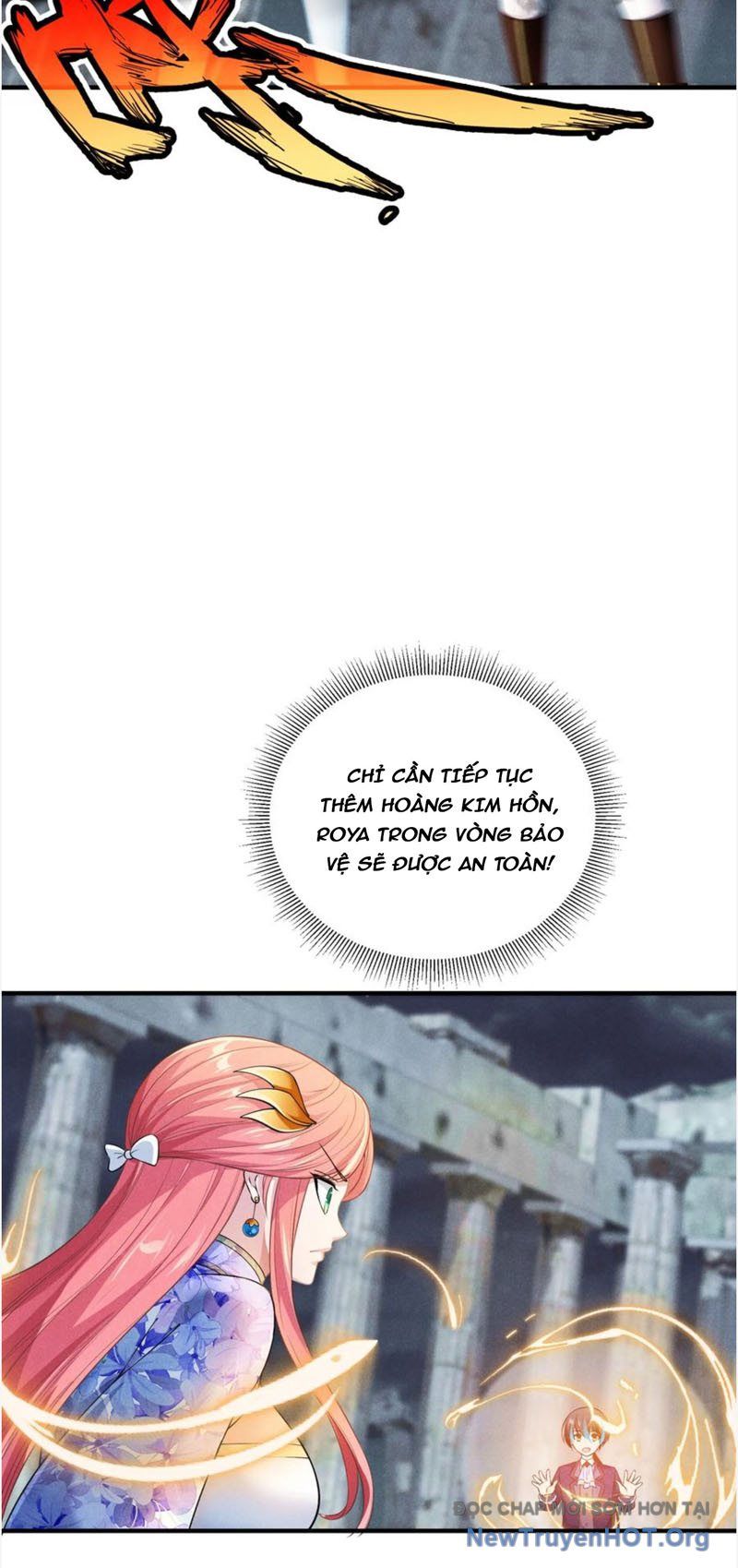 Tiểu Bạo Chúa Không Muốn Gặp Kết Thảm Chapter 81 - 24