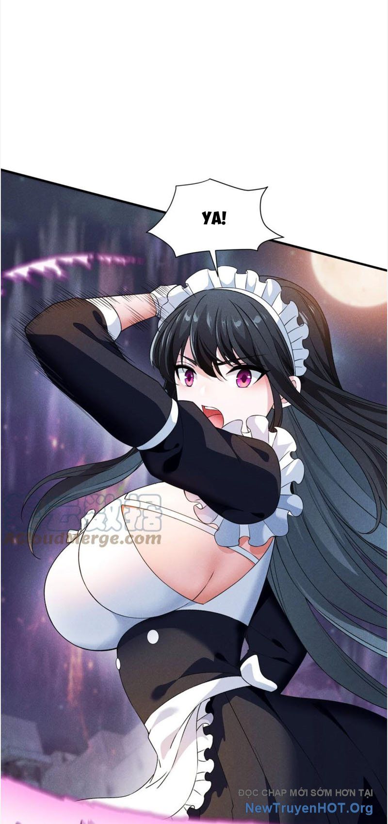 Tiểu Bạo Chúa Không Muốn Gặp Kết Thảm Chapter 81 - 25