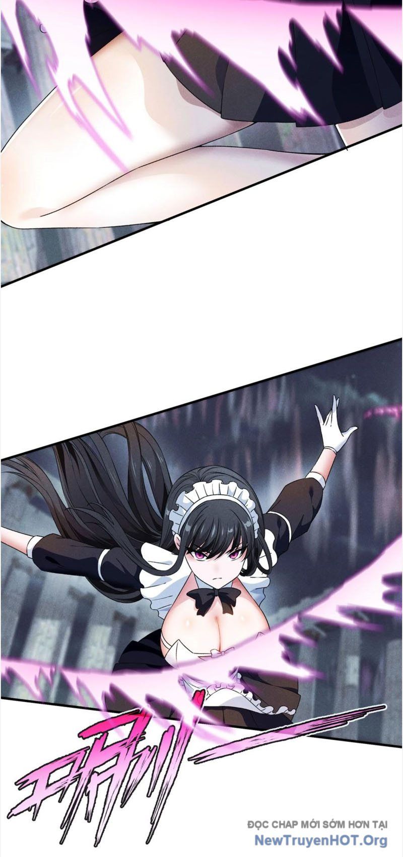 Tiểu Bạo Chúa Không Muốn Gặp Kết Thảm Chapter 81 - 26