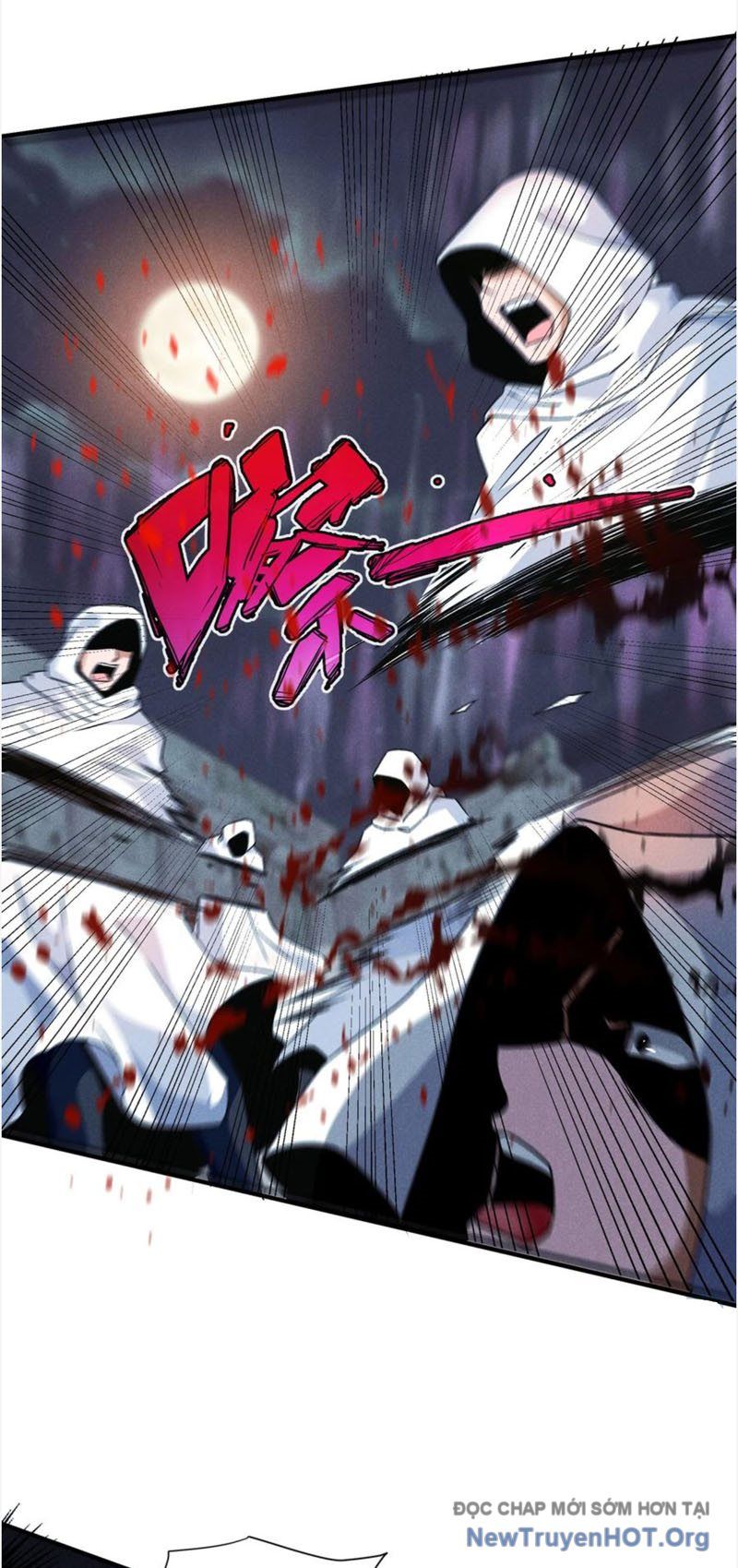 Tiểu Bạo Chúa Không Muốn Gặp Kết Thảm Chapter 81 - 27