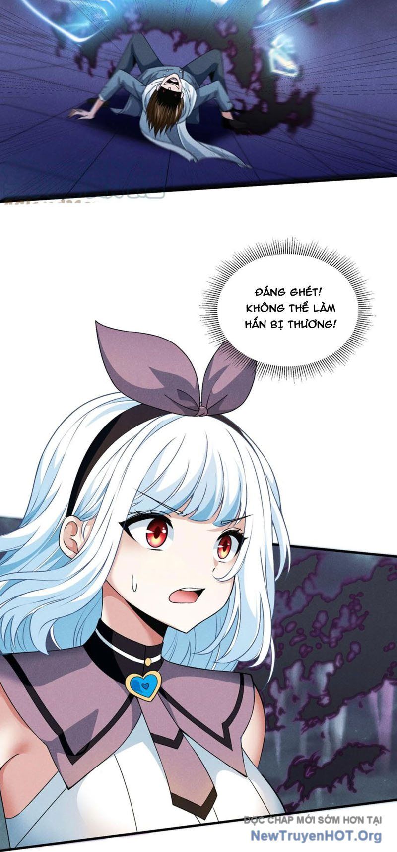 Tiểu Bạo Chúa Không Muốn Gặp Kết Thảm Chapter 81 - 30